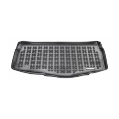 Гумена стелка за багажник за Volkswagen T-Cross (2018+) - Down floor - Rezaw Plast
