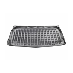 Стелка за багажник за VW Golf VIII (2019+) - Hatchback, down floor - Rezaw Plast