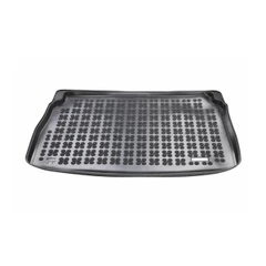 Стелка за багажник за VW Golf Sportsvan (2018-2020) upper floor - Rezaw Plast