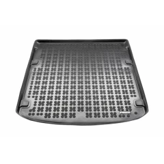 Гумена стелка за багажник за Audi A6 C8 (2018+) Sedan - Rezaw Plast