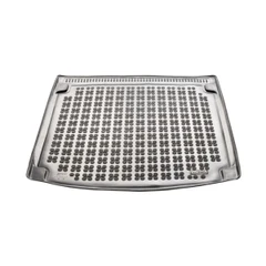 Гумена стелка за багажник за Audi Q8 (2018+) 4x4 - Rezaw Plast