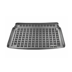 Гумена стелка за багажник Audi Q3 (2018+) - Rezaw Plast