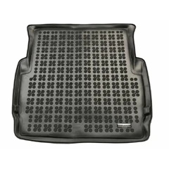 Гумена стелка за багажник за BMW 3 E46 (1998 - 2007) Sedan / Coupe - Rezaw Plast