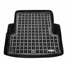 Гумена стелка за багажник за BMW 3 E90 (2005 - 2012) Sedan - Rezaw Plast