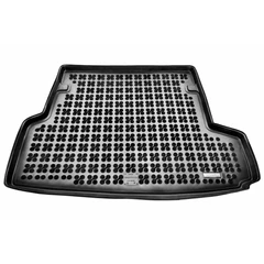 Гумена стелка за багажник за BMW 3 F31 (2012-2018) Combi - Rezaw Plast