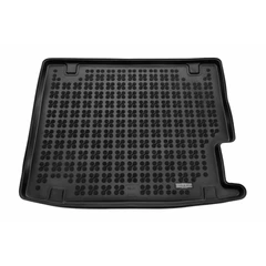 Гумена стелка за багажник за BMW X4 F26 (2014-2018) - Rezaw Plast
