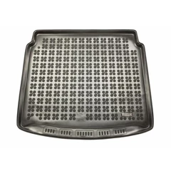 Гумена стелка за багажник за BMW 2 F46 (2015+) Gran Tourer 7 seats - Rezaw Plast