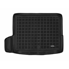 Гумена стелка за багажник за BMW X1 F48 (2015-2022) version with the sliping rear seats - Rezaw Plast