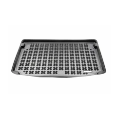 Гумена стелка за багажник за  Mini Clubman (2017+) upper floor - Rezaw Plast