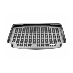 Гумена стелка за багажник за Mini Clubman (2017+) bottom floor - Rezaw Plast