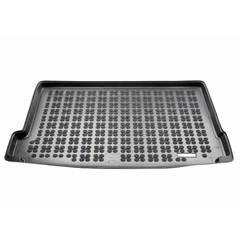 Гумена стелка за багажник за BMW X2 F39 (2017+) upper floor - Rezaw Plast
