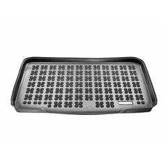 Гумена стелка за багажник за BMW X2 F39 (2017+) bottom floor - Rezaw Plast