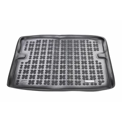 Стелка за багажник за BMW 2 (F44) Gran Coupe (2019+) - down floor - Rezaw Plast