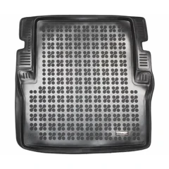 Гумена стелка за багажник за BMW F32 4ser. coupe (2013+) - Rezaw Plast