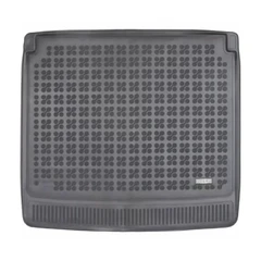 Гумени стелка за багажник за BMW iX (I20) (2021+) electric version - Rezaw Plast