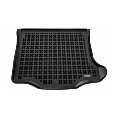 Гумена стелка за багажник за Mazda 3 (2003 - 2009) Sedan - Rezaw Plast