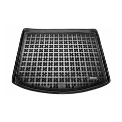 Гумена стелка за багажник за Mazda CX5 I (2012 - 2017) - Rezaw Plast