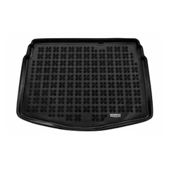 Гумена стелка за багажник за Mazda CX3 (2015 - 2022) bottom floor - Rezaw Plast