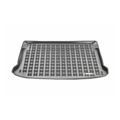 Гумена стелка за багажник Mazda 3 (2019+) - Hatchback - Rezaw Plast