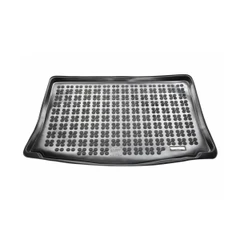 Гумена стелка за багажник за Alfa Romeo Giulietta  (2010-2020) - Rezaw Plast