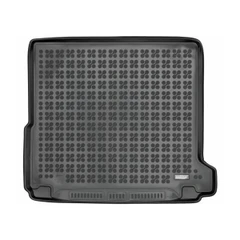 Гумена стелка за багажник за Volvo V60 (2018+) - Rezaw Plast