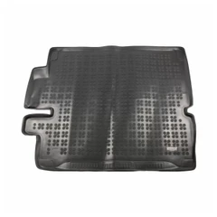 Гумена стелка за багажник за LAND ROVER DISCOVERY (2017+) - Rezaw Plast