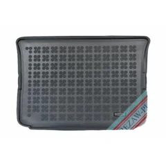 Гумена стелка за багажник за Dacia Spring (2021+) - Rezaw Plast