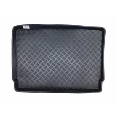 Стелка за багажник за Peugeot 2008 (2019+) with repair kit, upper floor