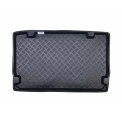 Стелка за багажник за Renault Clio V (2019+) Upper floor