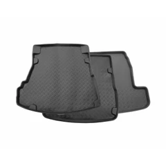 Стелка за багажник за Seat Tarraco (2019+)  7 seats, upper floor, with spare tire