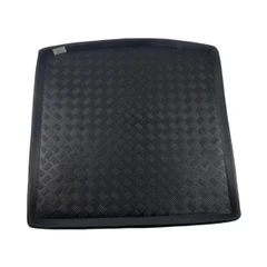 Стелка за багажник за Seat Tarraco (2019+)  5 seats, down floor, with spare tire