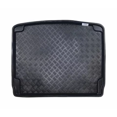 Стелка за багажник за Skoda Rapid (2012-2017) hatchback Spaceback upper floor