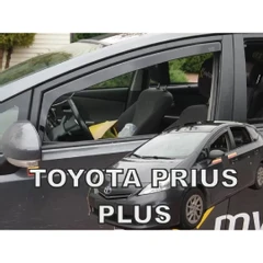 Ветробрани HEKO за TOYOTA PRIUS PLUS (2011+) 5 врати - 2бр. предни