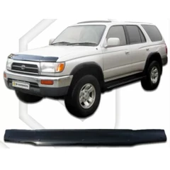 Дефлектор за автомобил CA-Plast, За Toyota 4Runner (1995-2002), Черен