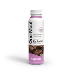 NUPO One Meal®+Prime Шейк Шоколад – 1 бр.
