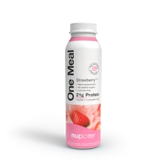 NUPO One Meal®+Prime Шейк Ягода – 1 бр.