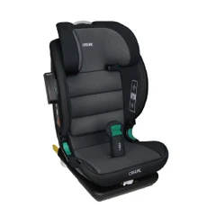 Столче за кола Casual Classfix Pro, i-Size, isofix, 100-150 cm / 15-36 кг, Черен