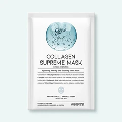 OOTD Collagen Supreme Mask, 25 g