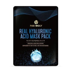 PaxMoly  Real Hyaluronic Acid Mask Pack, 25 ml