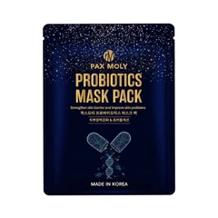 PaxMoly  Probiotics Mask Pack, 25 ml