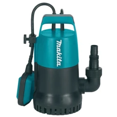 Потопяема помпа за чиста вода MAKITA PF0800, 800 W, 5м, 220 л/м, 1 1/2"
