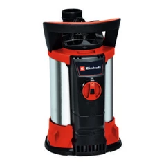 Потопяема помпа за чиста вода със сензор за ниско ниво Einhell GE-SP 4390 N-A LL ECO 430W