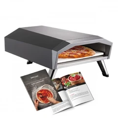 Газова фурна за пица MIR-013A