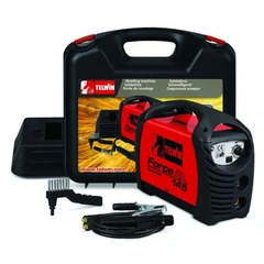 Заваръчен апарат Telwin FORCE 145, MMA, 130 A, 230 V