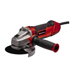 Ъглошлайф EINHELL TE-AG 125/1010 CE Q, 1010 W ф 125 мм (4430890)