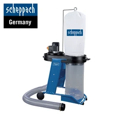 Прахоуловител Scheppach HD12 75 \l, 550 W