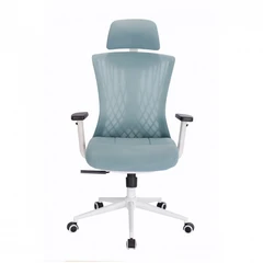 Ергономичен стол AVERY, патиниран