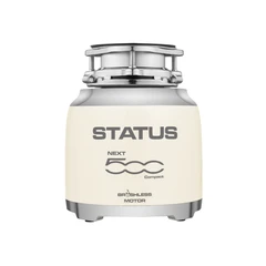 Мелница за хранителни отпадъци STATUS® NEXT 500 Compact