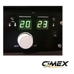 Дизелов калорифер CIMEX D30- 30.0kW