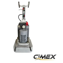 Машина за шлайфане на бетон CIMEX GRINDEX 600